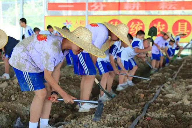 自然学校生态环境教育典型案例系列展示（三）恒峰娱乐改名恒峰娱